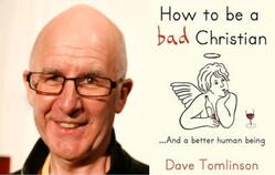 Dave T book