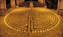 labyrinthsm
